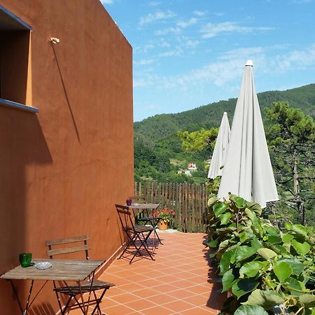 B&B La Costa Пиньйоне Экстерьер фото