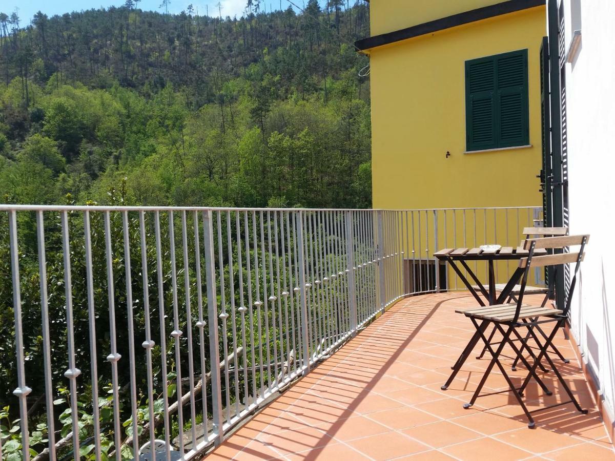 B&B La Costa Пиньйоне Экстерьер фото