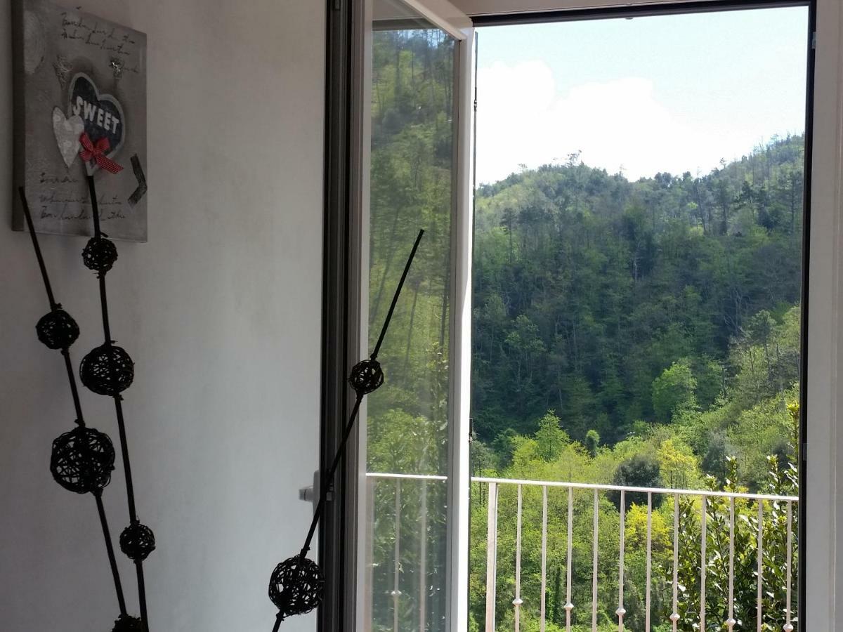 B&B La Costa Пиньйоне Экстерьер фото