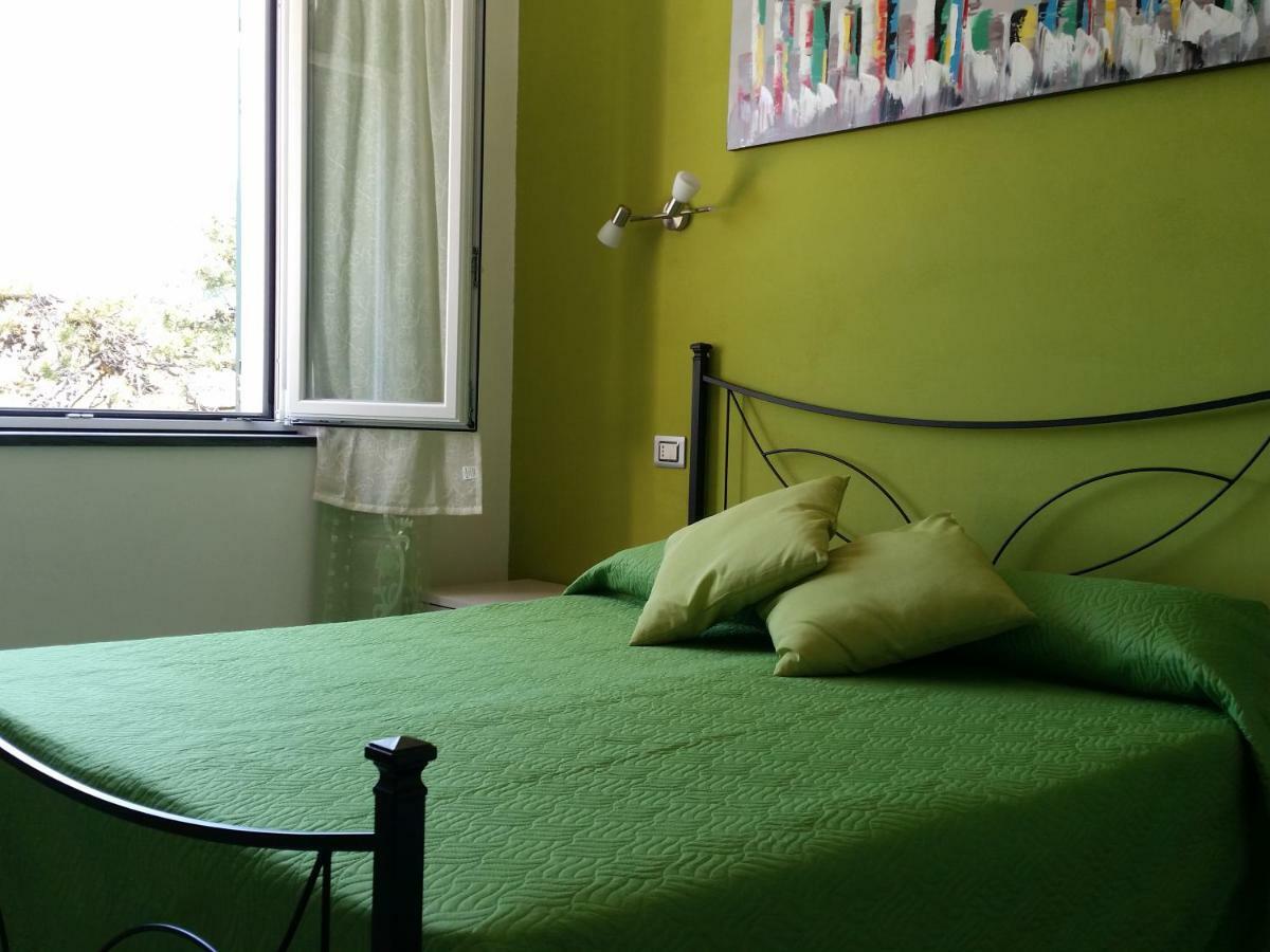B&B La Costa Пиньйоне Экстерьер фото