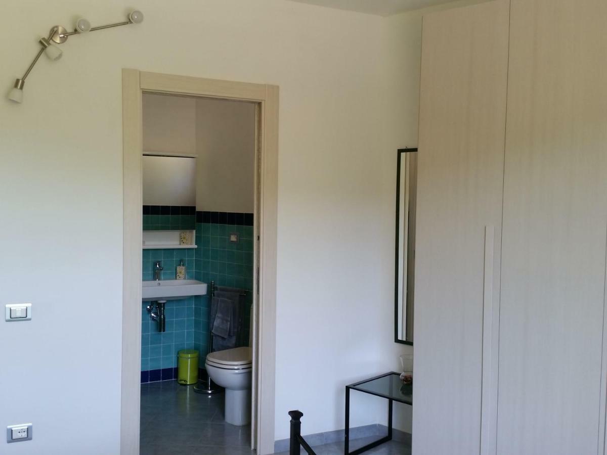 B&B La Costa Пиньйоне Экстерьер фото