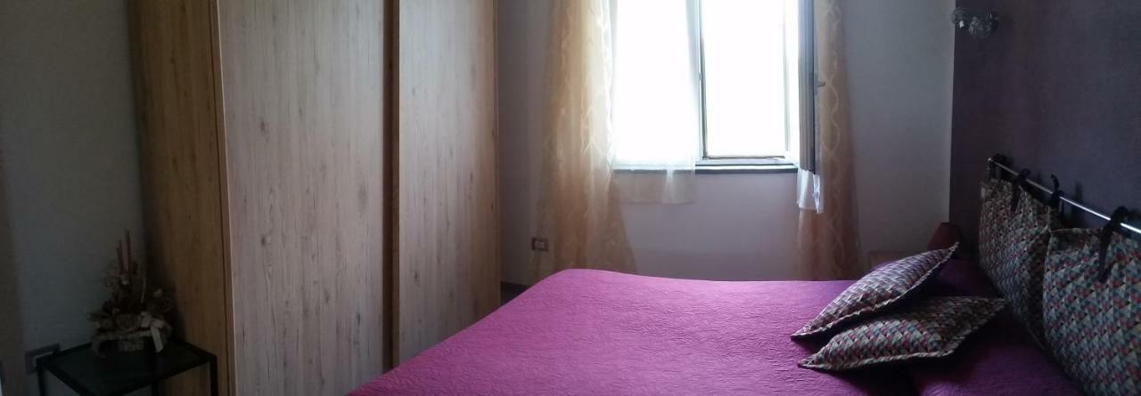 B&B La Costa Пиньйоне Экстерьер фото