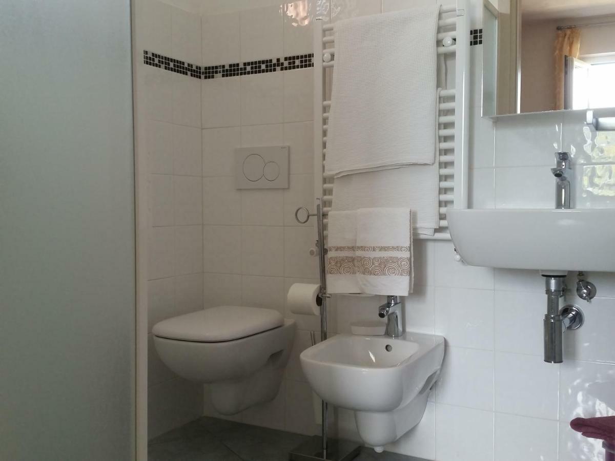 B&B La Costa Пиньйоне Экстерьер фото